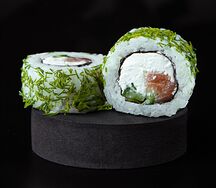 Ролл Green rools