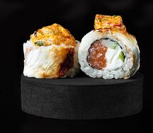 Канада Том ям