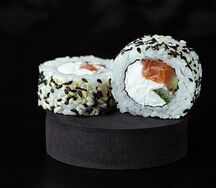 Ролл Самурай