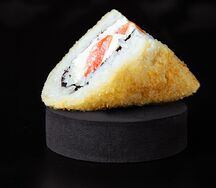 Конвертик с курицей