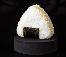 Онигири Якитори mini