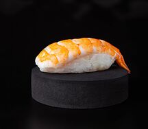 Нигири креветка