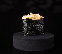 Гункан Спайси Краб