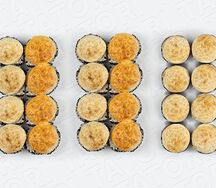 Сет Камчатка