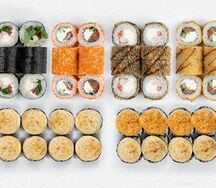 Сет Для друзей