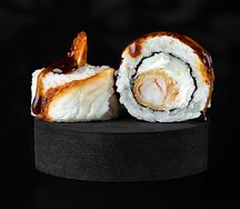 Ролл Банког