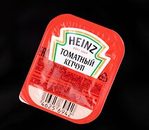 Кетчуп