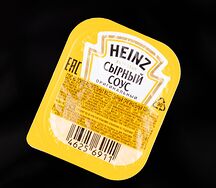 Соус Сырный