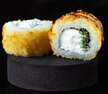 Сох темпура