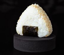 Онигири Якитори