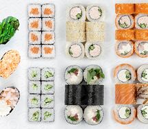 Сет Семейный