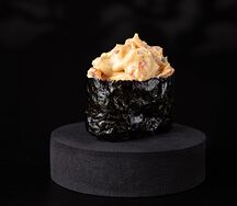 Гункан Спайси Угорь