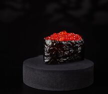 Гункан Икура