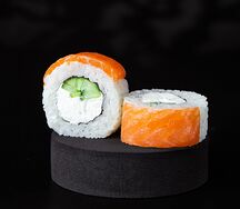 Ролл Филадельфия лайт