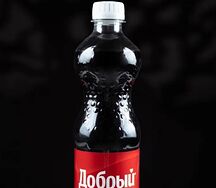 Добрый Кола M