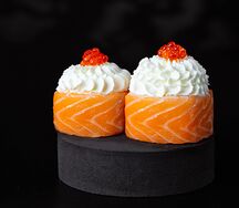 Авторский ролл Fila premium