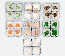 Классический мини