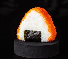 Онигири California mini