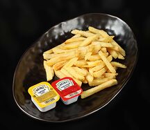 Картофель фри