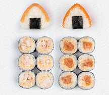 Сет Хит-бокс