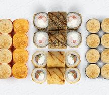 Сет Куатро New