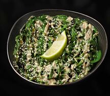 Салат Кайсо