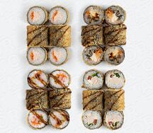 Сет Темпура