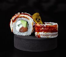 Ролл Канадский