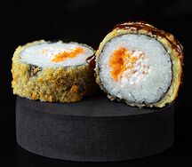 Кани темпура