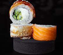 Ролл Денвер