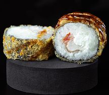 Чикен темпура