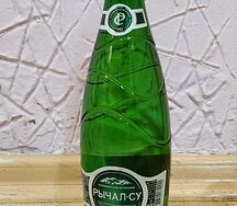 Нарзан с газом