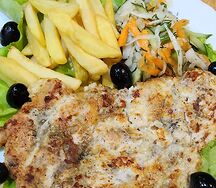 Мясо отбивное