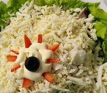 Салат Фаворит