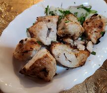 Филе куриное