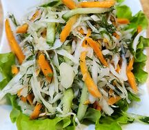 Салат Витаминный