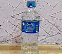 Минеральная вода