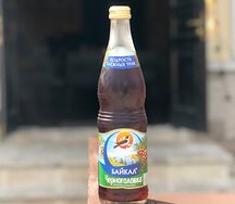 Байкал Черноголовка