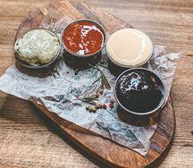 Соус Барбекю