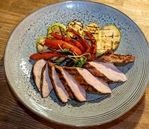 Филе индейки