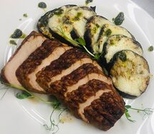 Свинина По-Пражски