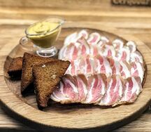 Сало по-домашнему