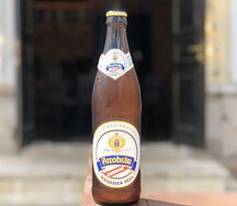 Arcobrau Weissbier Hell