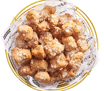 Филе Сырный снег S