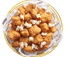 Филе Фрайд M