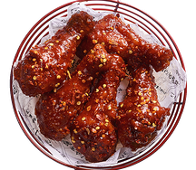 Ножки Чили S