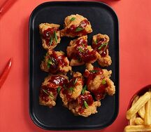 Филе бедра Atomic S