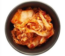 Панчан Кимчи