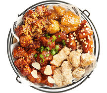 Дегустационный сет филе