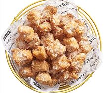 Филе Сырный снег L